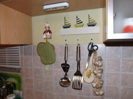 Apartment Bressan - Photo2