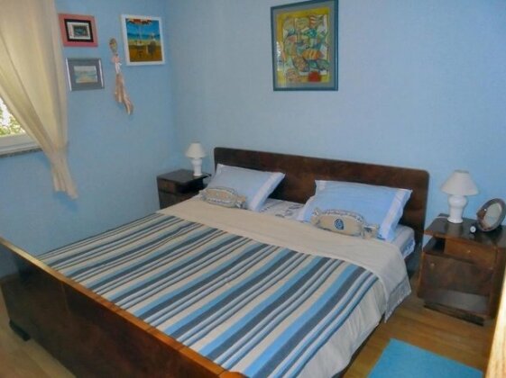 Apartment Bressan - Photo4