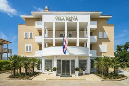 Hotel Vila Rova