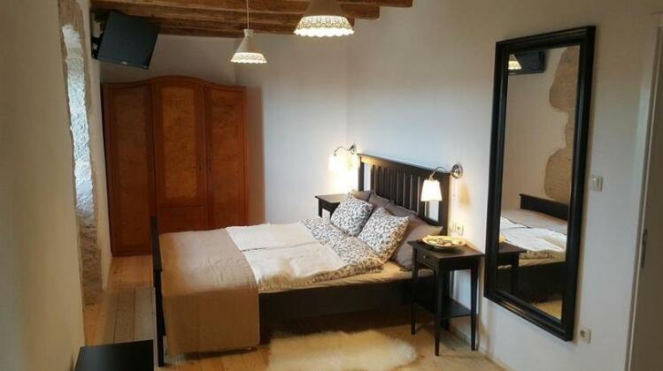 Villa Ca Pietra - Photo5