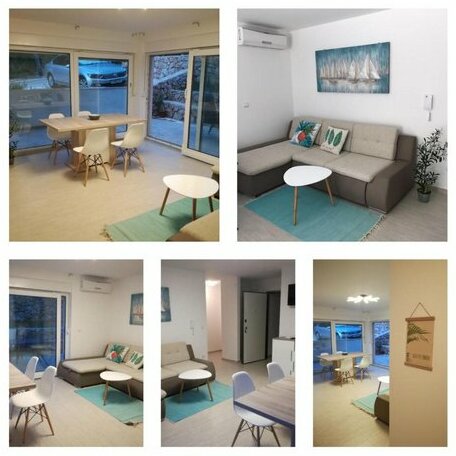 Apartment Marina Simuni - Photo4