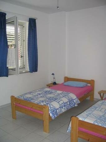 Apartment Twin-Room With Bath - Photo2