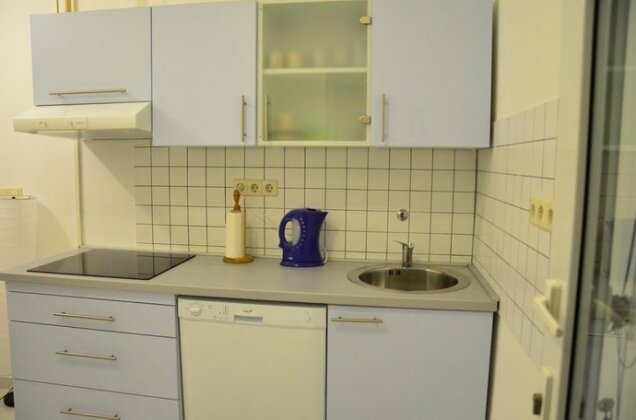 Apartment Twin-Room With Bath - Photo5