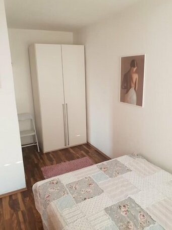 Apartments Lola Mandre - Photo5