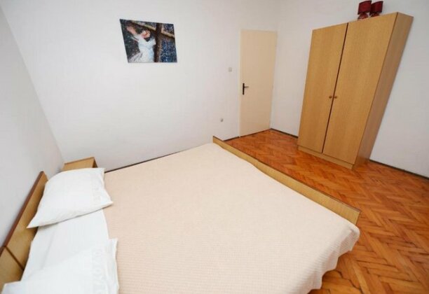 Apartments Magdalena Mandre - Photo2