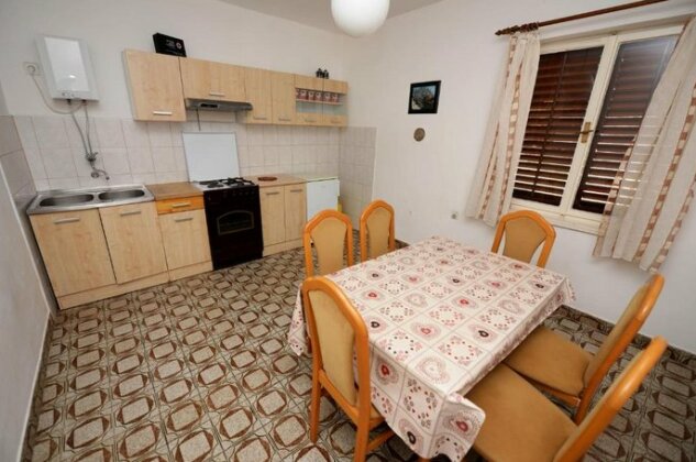 Apartments Magdalena Mandre - Photo4