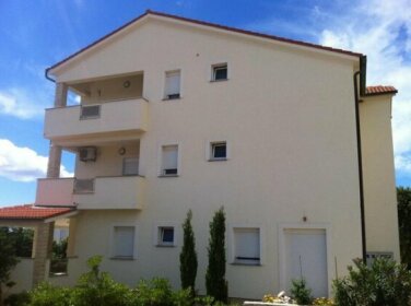 Apartments Sanmar