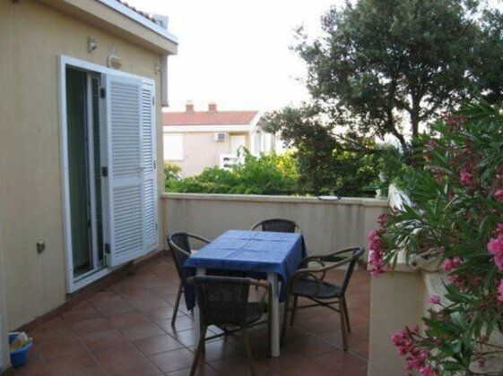 Apartments Villa Ana Mandre - Photo5