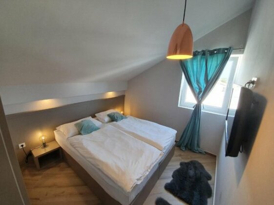 Deluxe Villa No 10 - Rooms & Apartments - Photo2