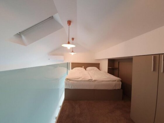 Deluxe Villa No 10 - Rooms & Apartments - Photo3