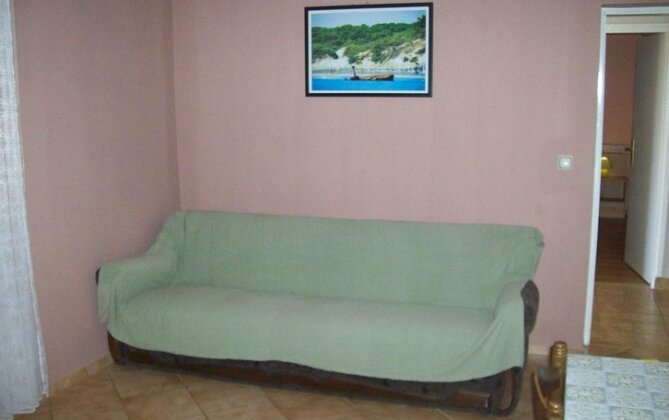 Holiday Home Mare Mandre - Photo2