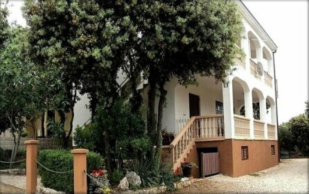 Holiday Home Mare Mandre