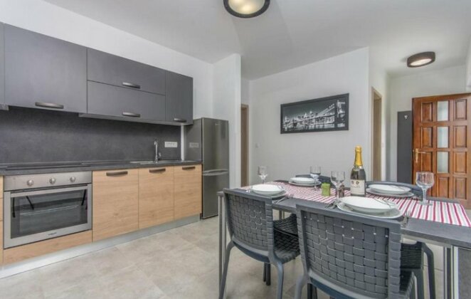 Apartments Katja Marcana - Photo2