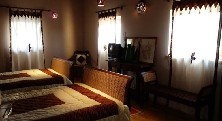 Holiday Home Ecovillas - Photo2