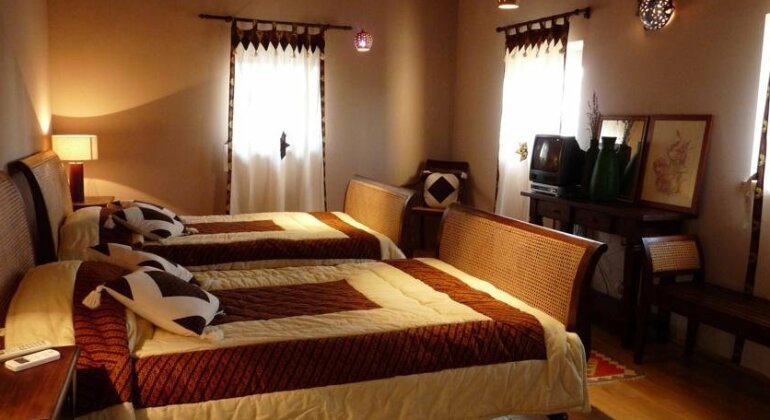 Holiday Home Ecovillas - Photo3