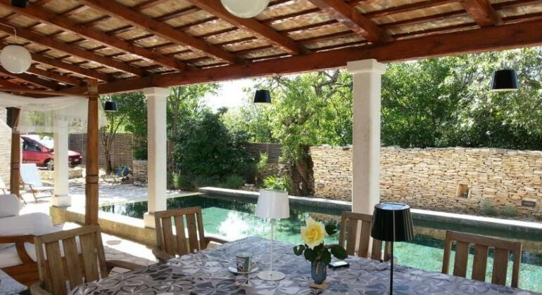 Holiday Home Ecovillas - Photo4