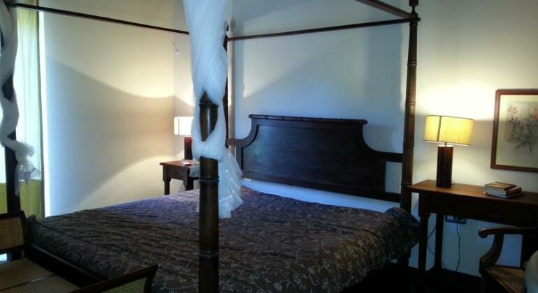 Holiday Home Ecovillas - Photo5