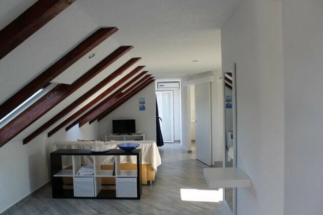 Apartments Yerkovic - Photo4