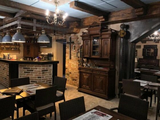 SAMSON rooms - Photo2