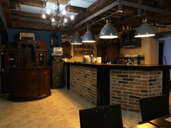 SAMSON rooms - Photo3