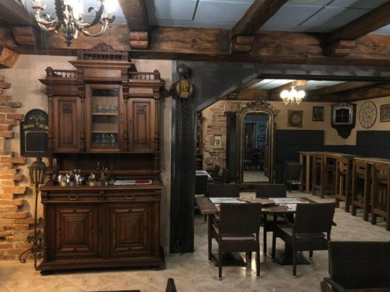 SAMSON rooms - Photo5