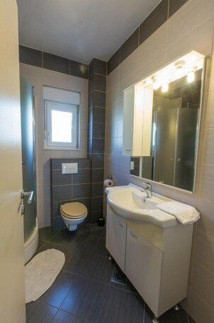 Villa Sedmo Nebo - Photo4