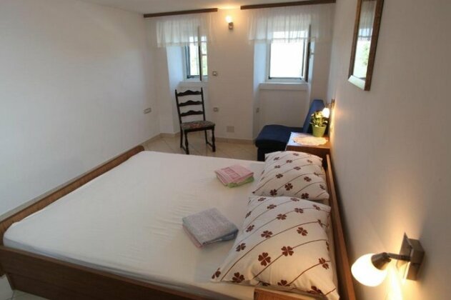 Accommodation Lily - Photo2