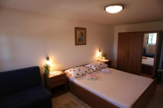 Accommodation Lily - Photo4
