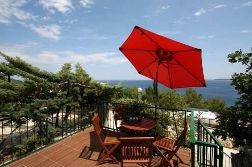 Apartment Rona Zaglav - Photo3
