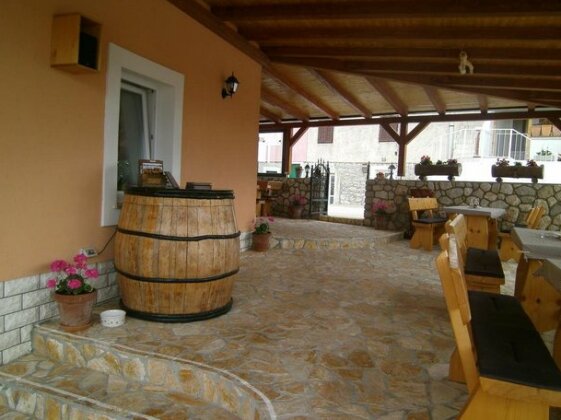 Holiday Home Lorraina - Photo2