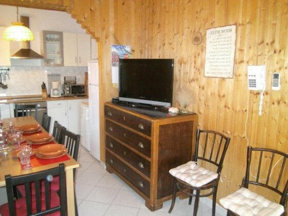 Holiday Home Lorraina - Photo5