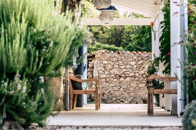 Holiday Home Stancija Srem - Photo2