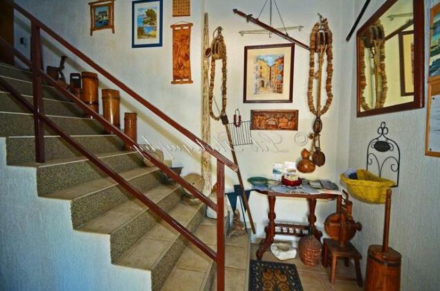 Villa Goga - Photo3