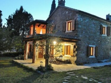 Holiday Home Casa Dei Farfui