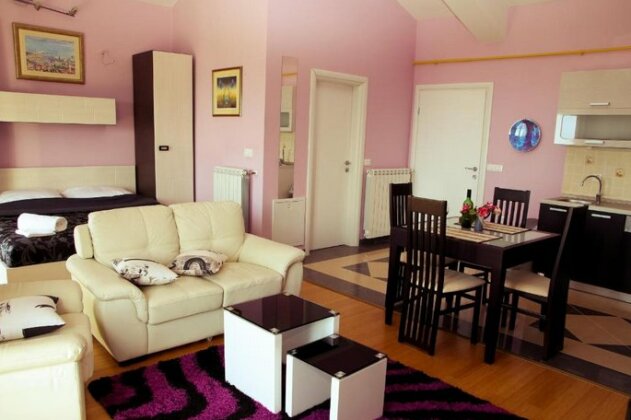 Kvarner Golden view Apartments - Photo3