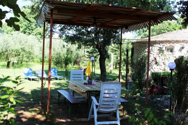 Apartman Mukalba - Photo5