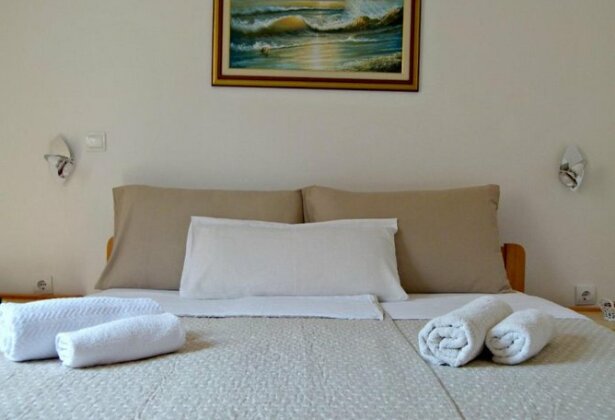 Apartmani Marija Medulin - Photo2