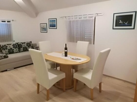 Apartment Dadic Medulin - Photo2