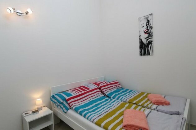 Apartment Dragica Medulin - Photo3