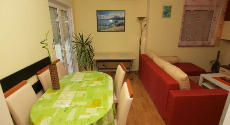 Apartment Edvin - Photo3