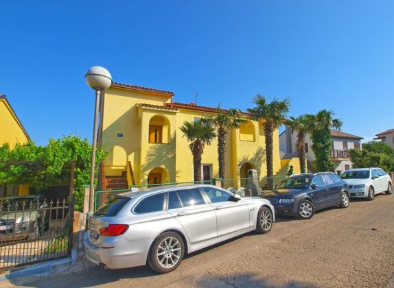 Apartment Gey 671 - Photo3