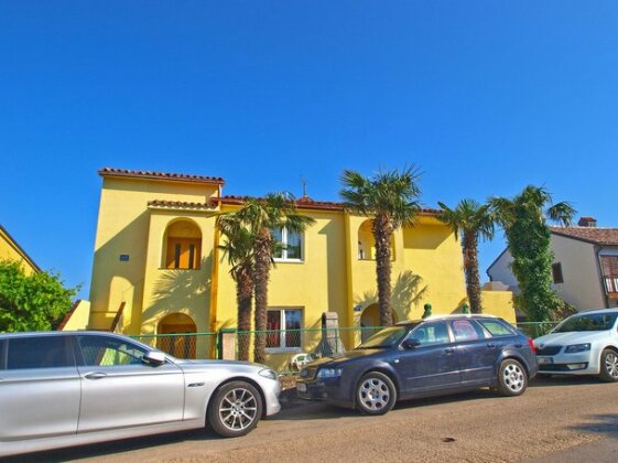 Apartment Gey 671 - Photo4