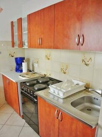 Apartment Lazaric 372 - Photo4