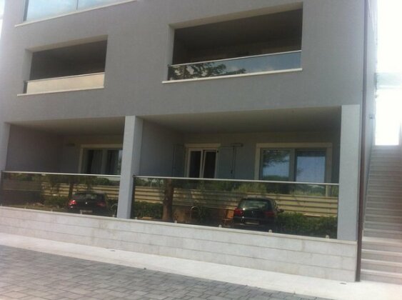 Apartment Lux More - Photo3