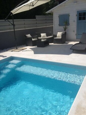 Apartment Lux More - Photo5