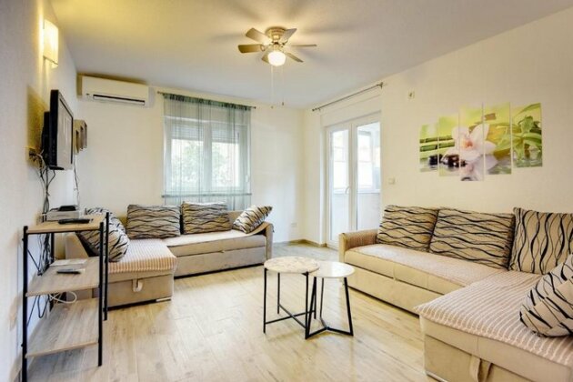 Apartment Mores Medulin - Photo2