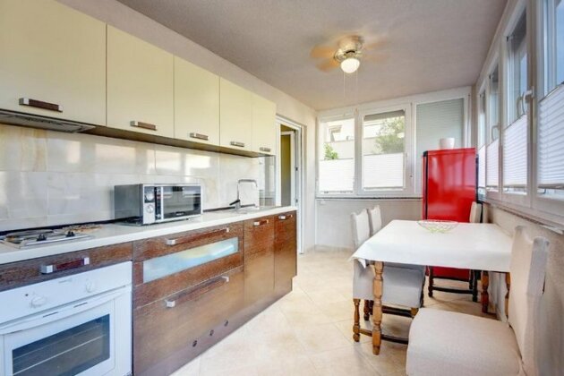 Apartment Mores Medulin - Photo5