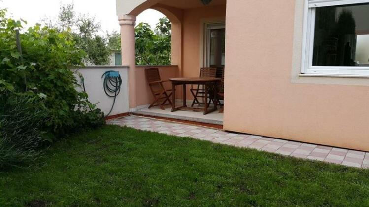 Apartment Onbria - Photo2