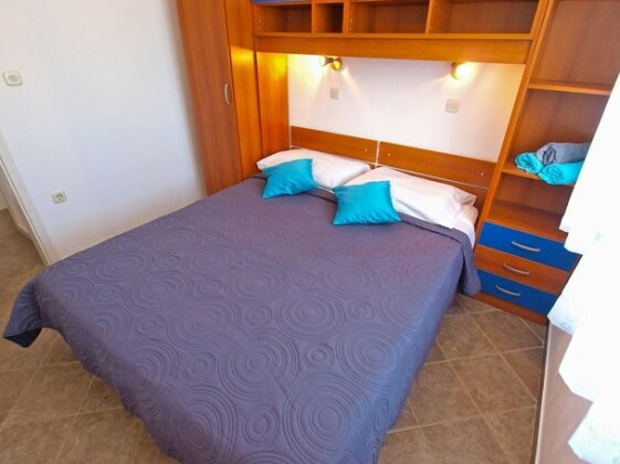 Apartment Tatjana 411 - Photo5