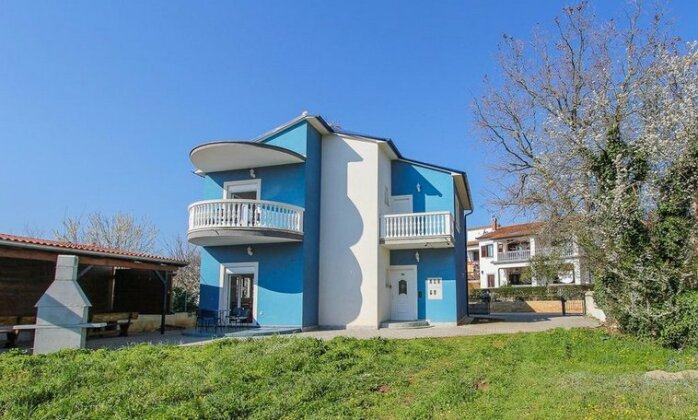 Apartments Casa Flora - Photo3